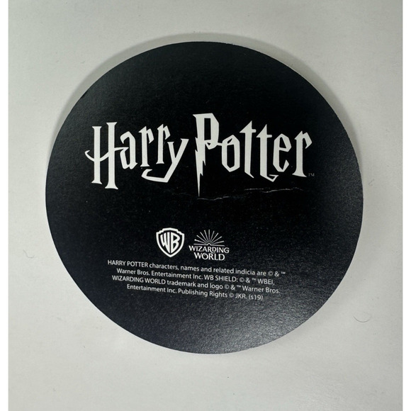 NWT Harry Potter Bundle Lot Gryffindor Shoulder Bag Faux Croc Purse + Accesories - Picture 14 of 16